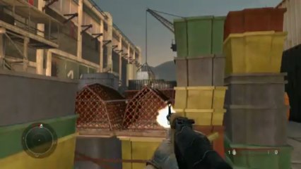 rogue warrior partie 2