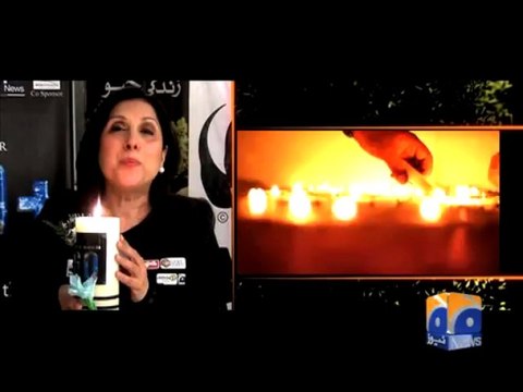 Geo Reports-Earth Hour Observed-23 Mar 2013