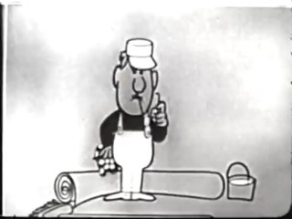 1958 Episode of Queen for a Day Part 5