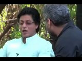 Making Of R Balki's Short Film Featuring Shah Rukh Khan @IamSRK