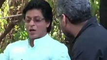 Making Of R Balki's Short Film Featuring Shah Rukh Khan @IamSRK