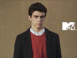 The Inbetweeners - 1.01 (extrait)