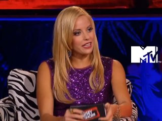 Jersey Shore - 6.08 (extrait)