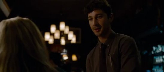 The Company You Keep - Coffee and Dinner