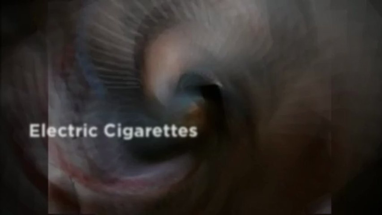Basic Information About Electric Cigarettes