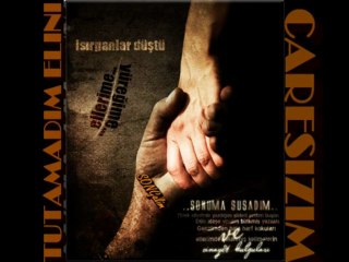 ZUHALCAN 2010 CARESIZIM,neydem eller kimsesizim - YouTube