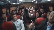 AGD Ankara Üni Komisyonu - Çav Bella Mücahit Versiyon - YouTube