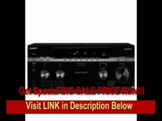 [FOR SALE] Sony STR-DA5800ES 9.2 Channel 4K AV Receiver with Automation
