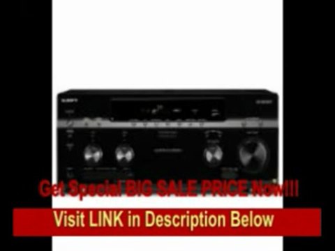 [FOR SALE] Sony STR-DA5800ES 9.2 Channel 4K AV Receiver with Automation