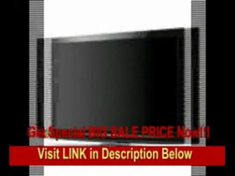 [SPECIAL DISCOUNT] Panasonic VIERA TC-P50GT25 50-inch 1080p 3D Plasma HDTV, Black