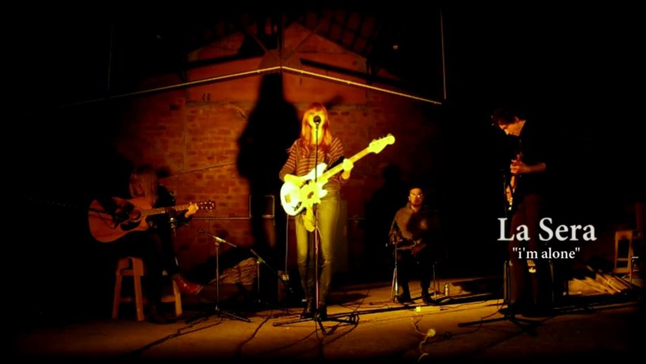 La Sera – I’m Alone
