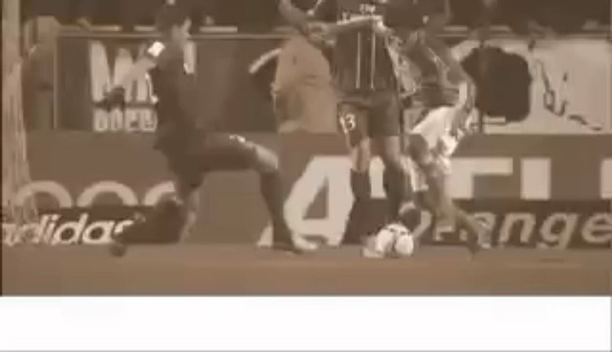 La vidéo qui peut sauver Brandao