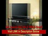 [BEST PRICE] Dimplex Symphony Media Bennett TV Stand with Electric Fireplace in Espresso