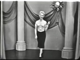 1958 Episode of Queen for a Day Part 8