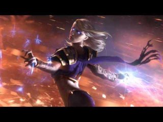 Ролик Hearthstone- Heroes of Warcraft [RU]
