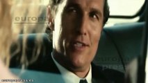 McConaughey defiende a su amigo Lance Armstrong