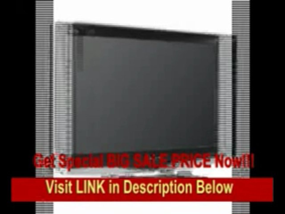 [BEST BUY] Sharp Aquos LC52D43U 52-Inch 720p LCD HDTV