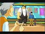 Jackie Chan Adventures 4x02 - Samurai Ratso
