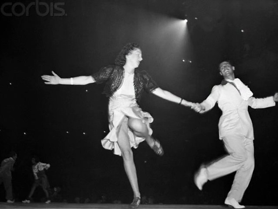 Swingin' London: Roy Fox Orch. - How'm I Doin' ? (1932)