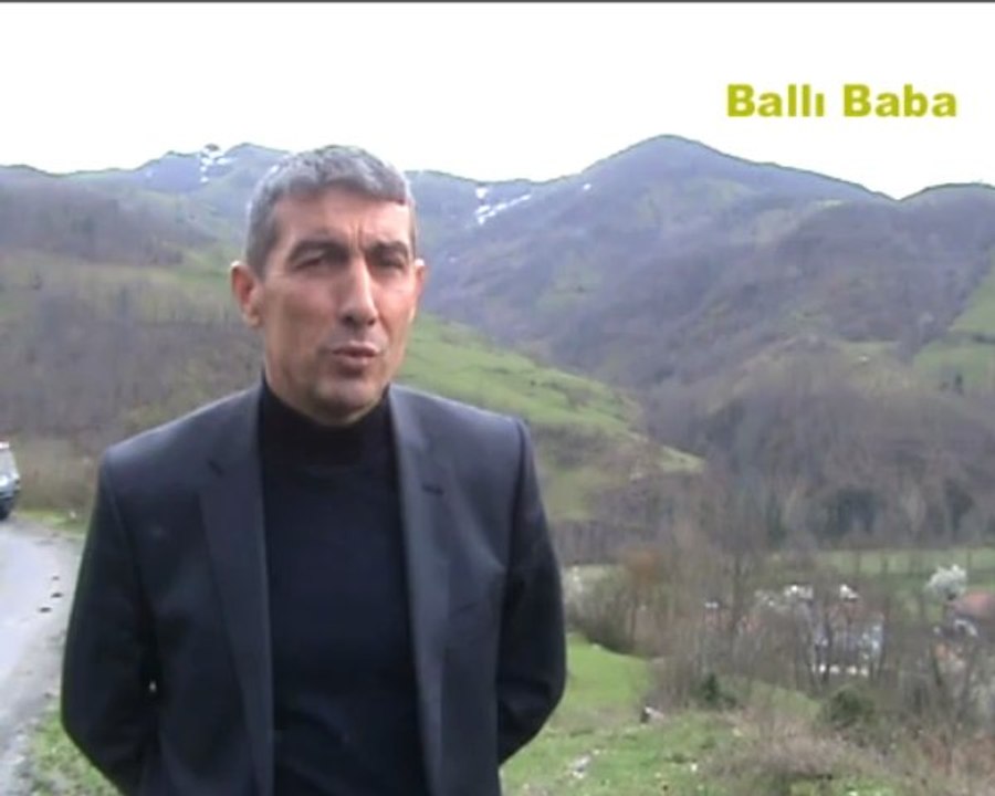 BAL ORMANI 1.