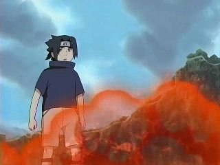 naruto v sasuke part II