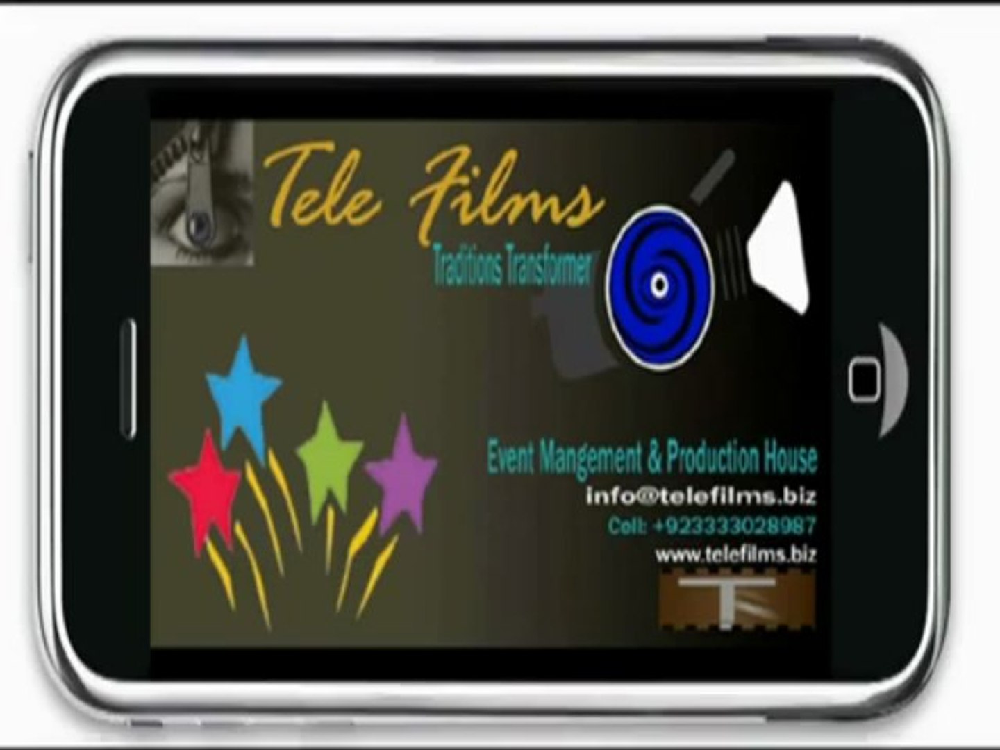 Tele Films Quran Video Promo
