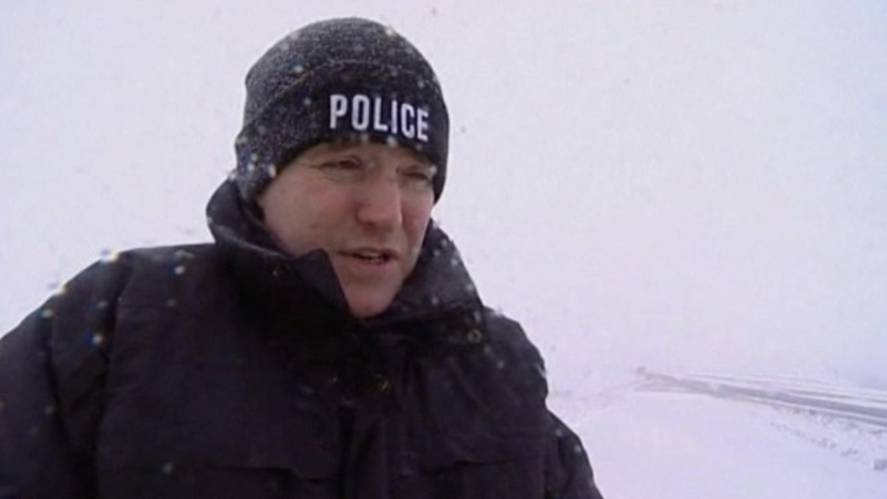 UK snowstorms, flooding expected to worsen