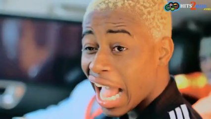 Arafat DJ - Makoindai 2 (Clip Officiel)