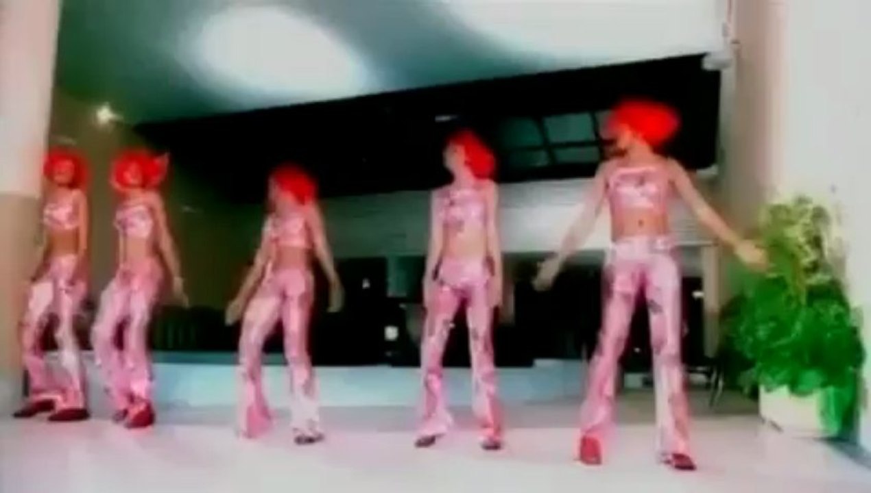 Werrason et Wenge Musica Maison Mère - A la Queue le le Ligne HD