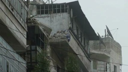 A Alep, après neuf mois de combats, la vie reprend ses droits