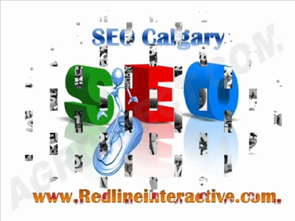 SEO Calgary