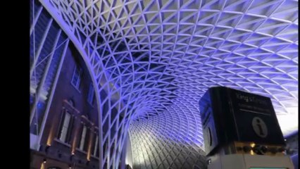 Saint Patrick's Day In London (2013) - Nice to meet you !!!