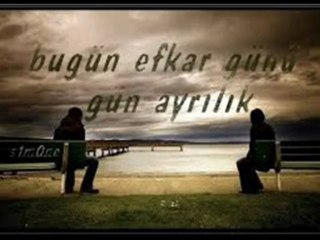 MUSTAFA TERECİ BU AKŞAM İÇECEĞİM