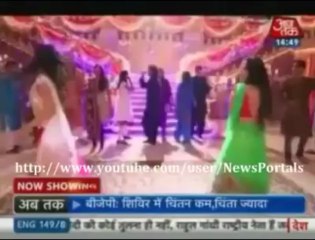 DEC 2012- FEB 2013 Karan Kundra TV Interviews