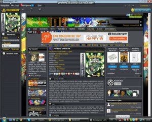 comment instaler romstation