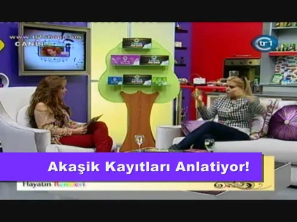 Akaşik Kayıtları