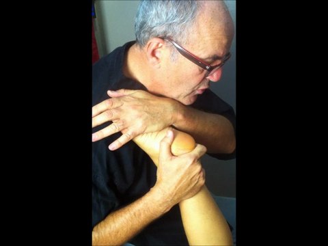 Formation vidéo Module 3-a Mouvements des membres inférieurs