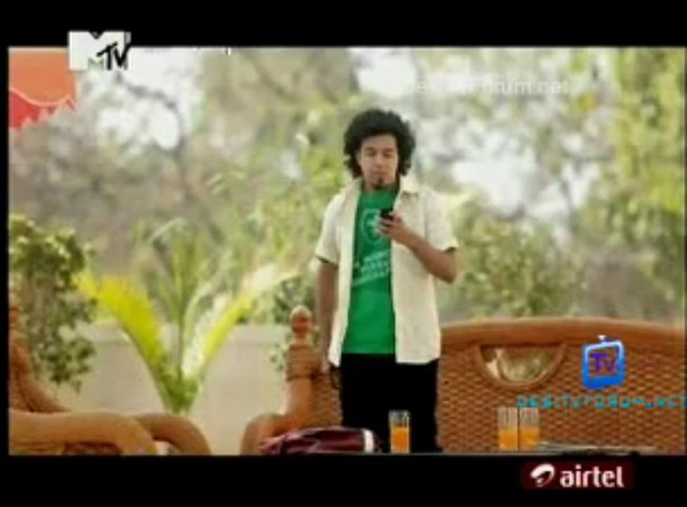 Reality Stars 23rd March 2013 Video Watch Online pt2