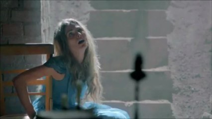 Federico Aguado en Gran Hotel