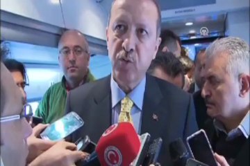 ''Gazze ziyaretim olabilir''