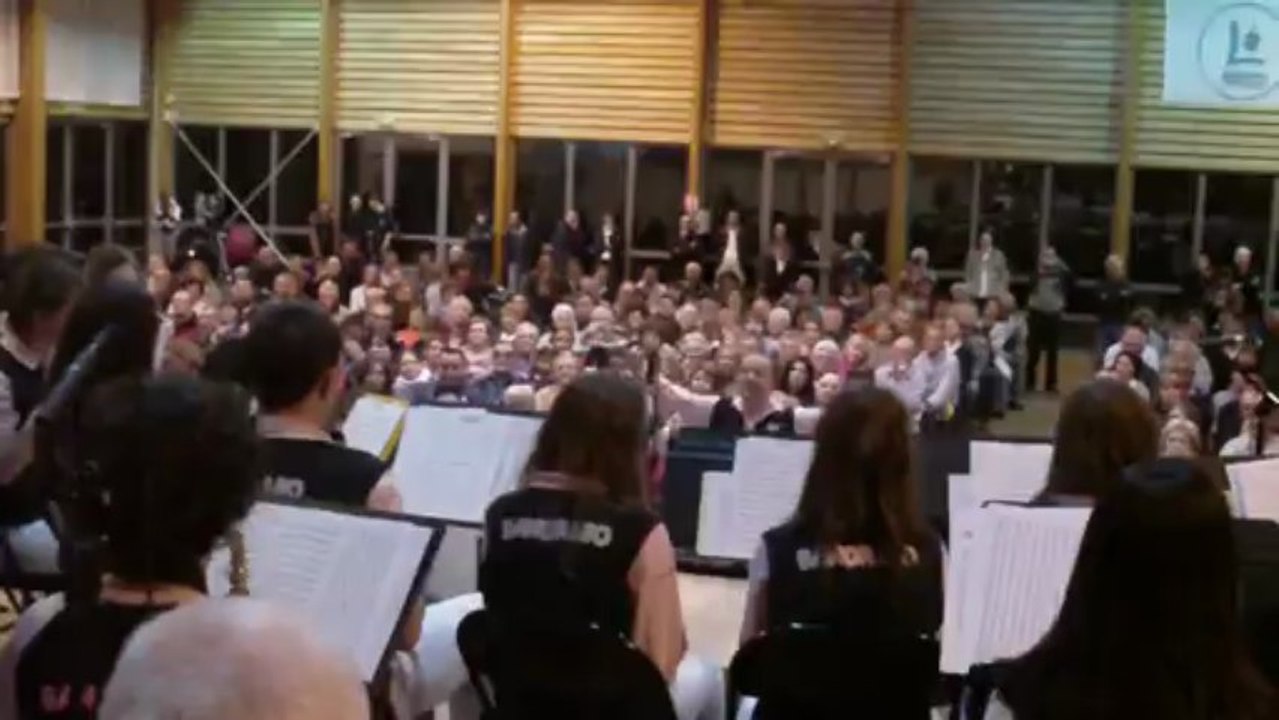 Gangnam style