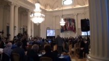 Países de ALBA fuerzan a OEA a dejar abierto el debate sobre reforma de CIDH