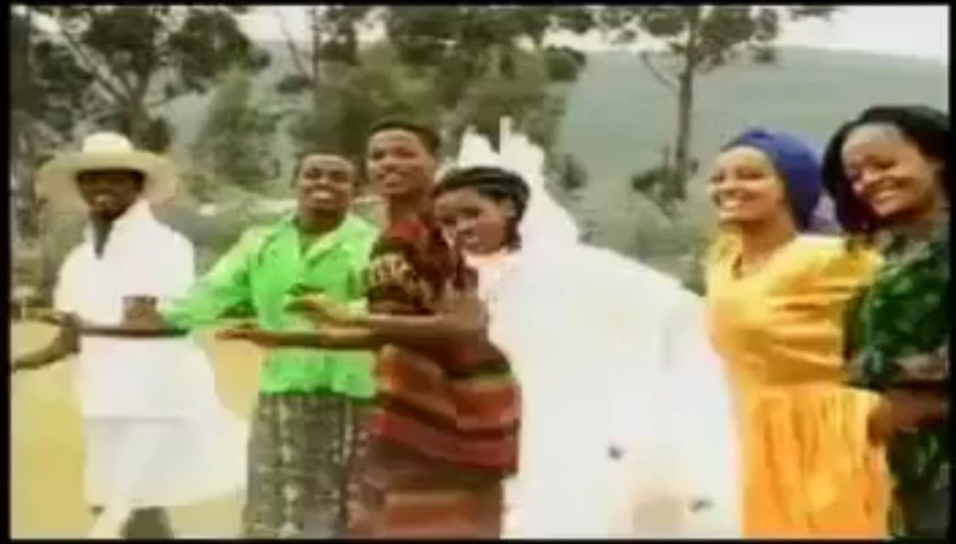 Ethiopian music tadele roba music