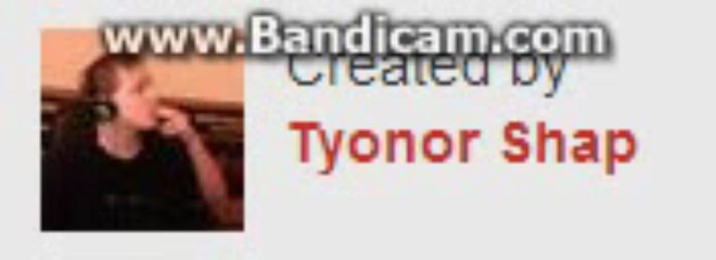 Tyonor Shap Underground Terror Beat