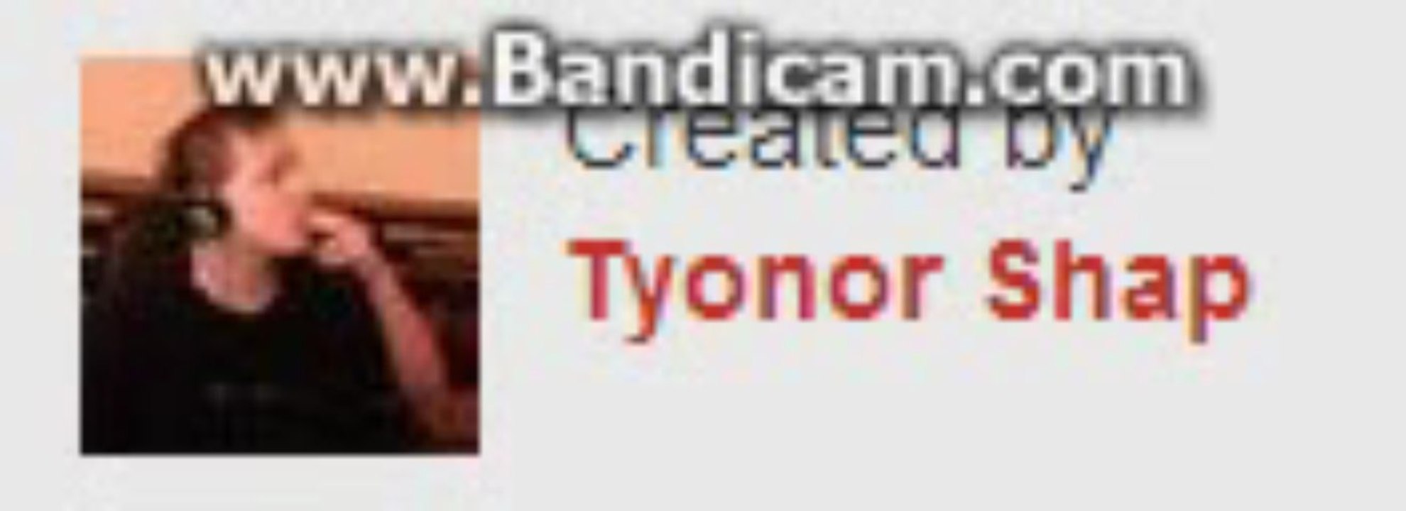 Tyonor Shap Underground Terror Beat