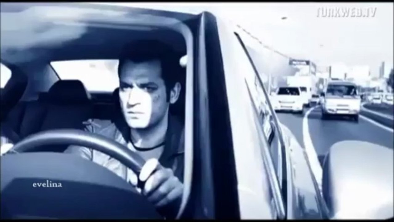 Ecevit&Ahu- whoever i am- ό,τι και να ειμαι