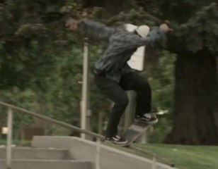 Elijah Berle - Vans Pro Classics - Skateboard - 2013