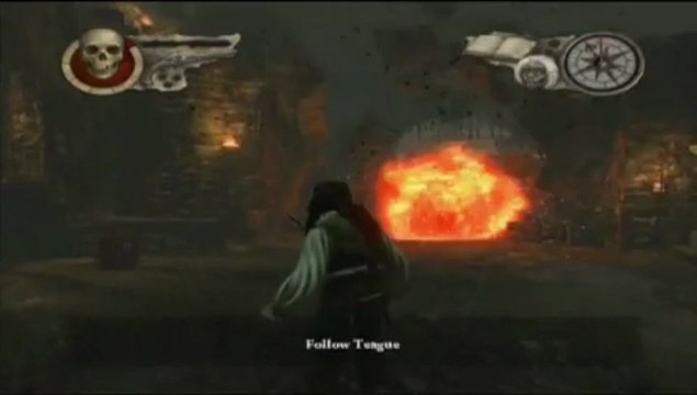 Pirates of the Caribbean At World’s End – PS3 [Download .torrent]