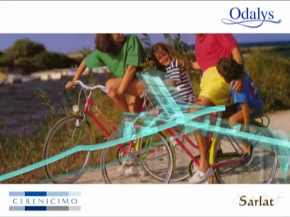 Odalys - Les Coteaux de Sarlat - Sarlat