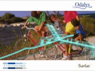 Odalys - Les Coteaux de Sarlat - Sarlat